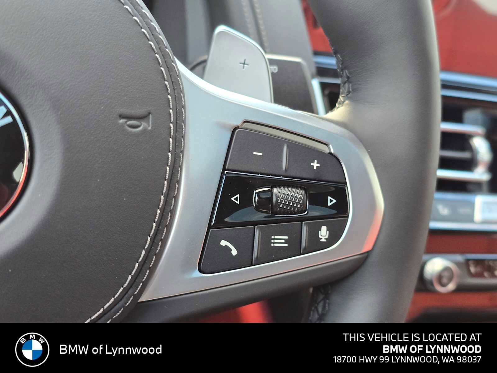 New 2026 BMW 840i xDrive AWD/4WD image 36