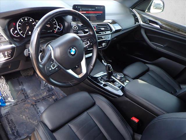 Used 2018 BMW X3 xDrive30i image 11