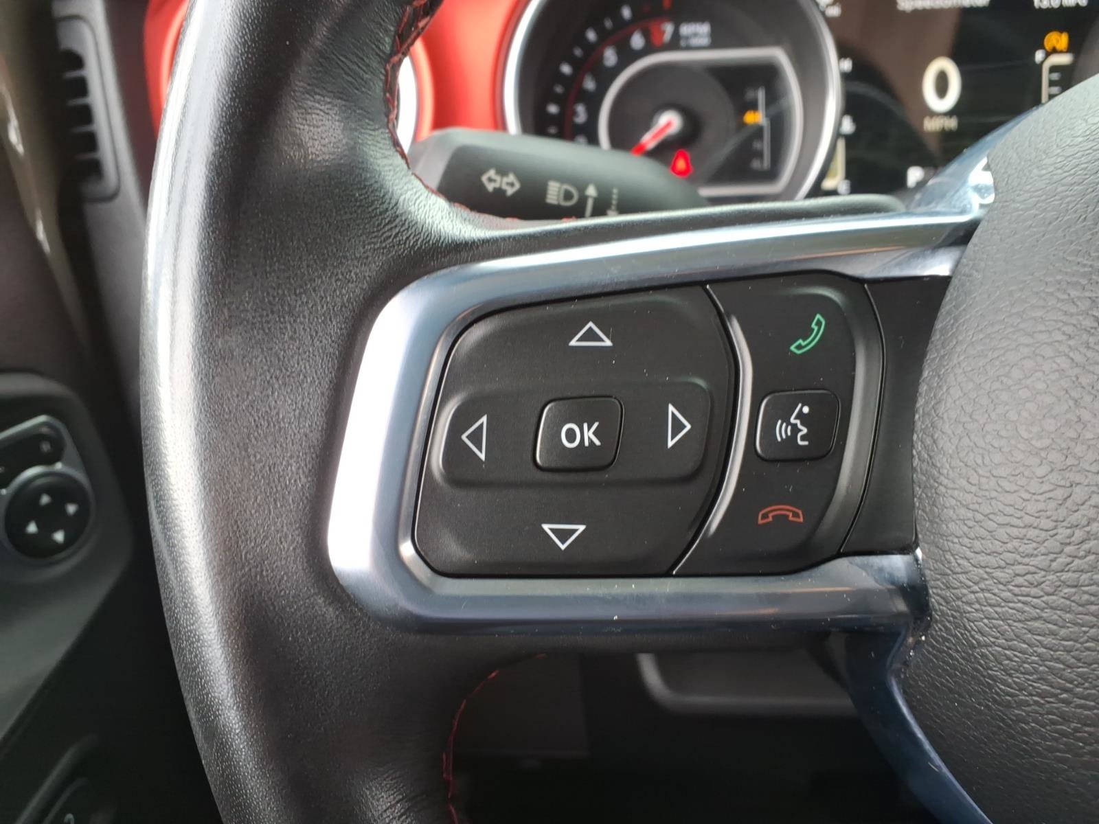 Used 2020 Jeep Gladiator Rubicon AWD/4WD image 30