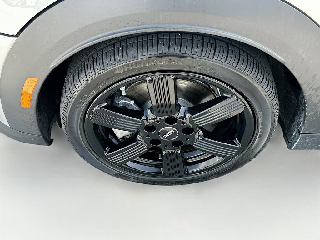 Used 2024 MINI Cooper S FWD image 33