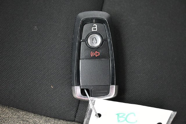 Certified 2025 Ford Bronco Sport Big Bend AWD/4WD image 26