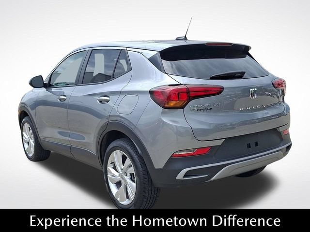 Used 2024 Buick Encore GX Preferred AWD/4WD image 4