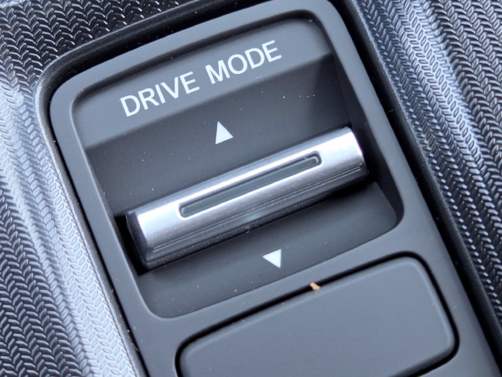 New 2026 Honda Civic Sport Touring image 14