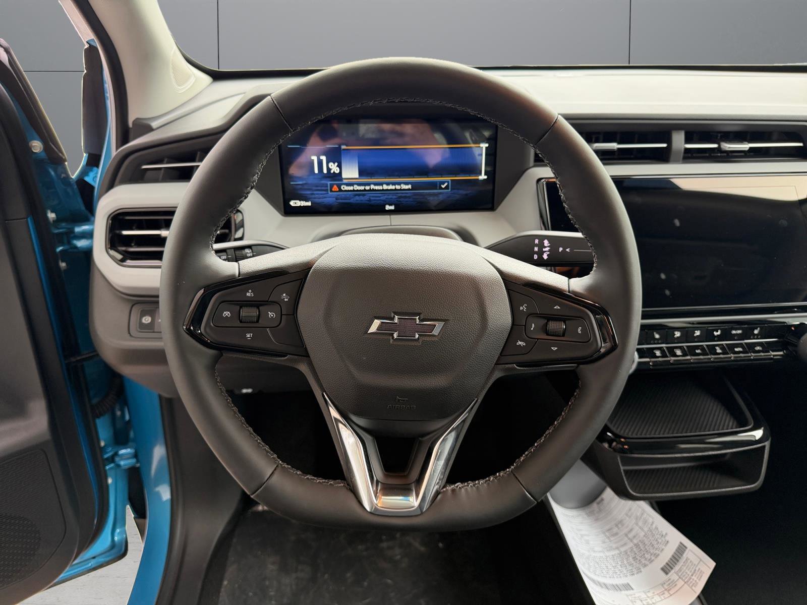 New 2027 Chevrolet Bolt LT FWD image 11