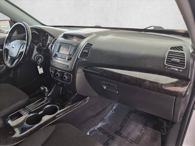 Used 2015 Kia Sorento LX AWD/4WD image 22