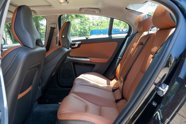 Used 2017 Volvo S60 T5 Inscription Platinum w/ Climate Package FWD image 44
