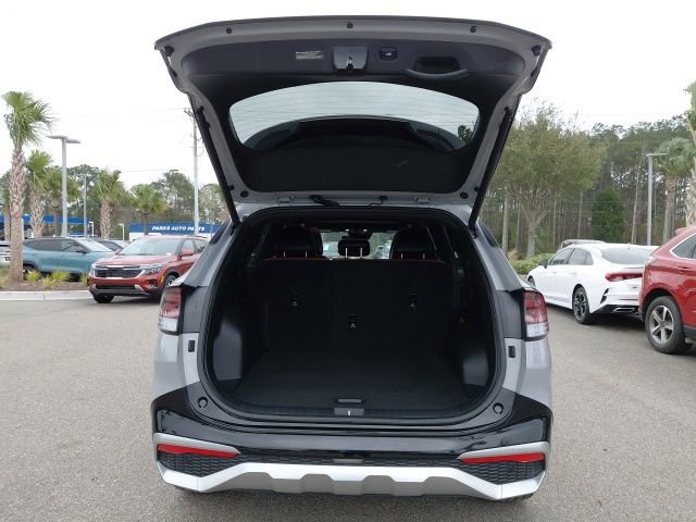 Certified 2023 Kia Sportage SX image 29