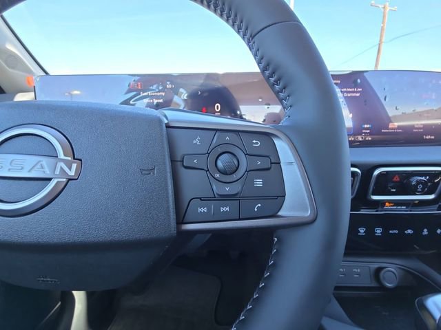 New 2026 Nissan Sentra SV image 12