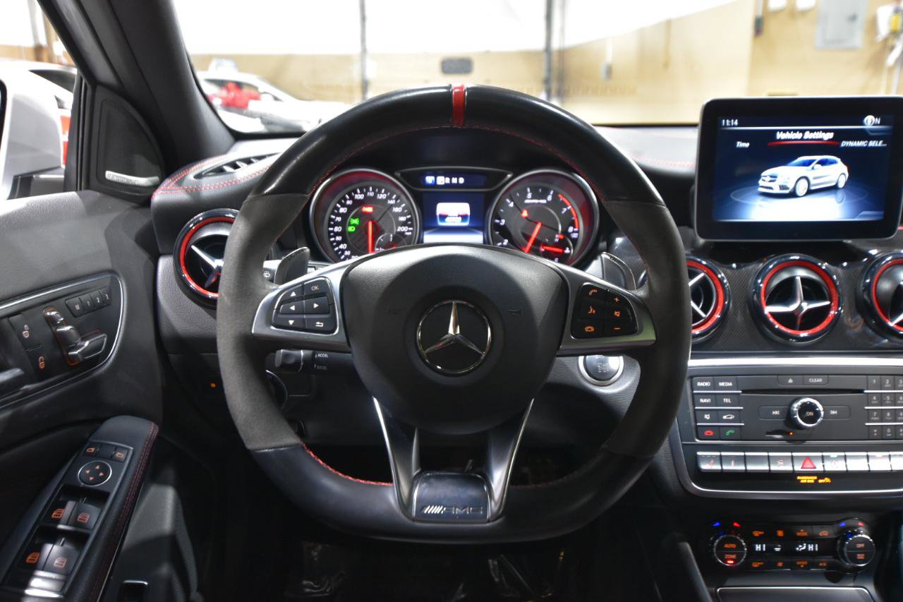 Used 2018 Mercedes-Benz GLA 45 AMG 4MATIC image 20