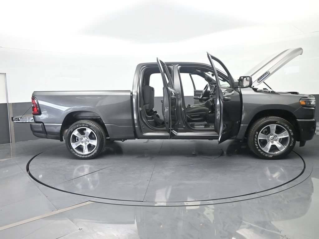 Used 2026 RAM 1500 Express RWD image 68