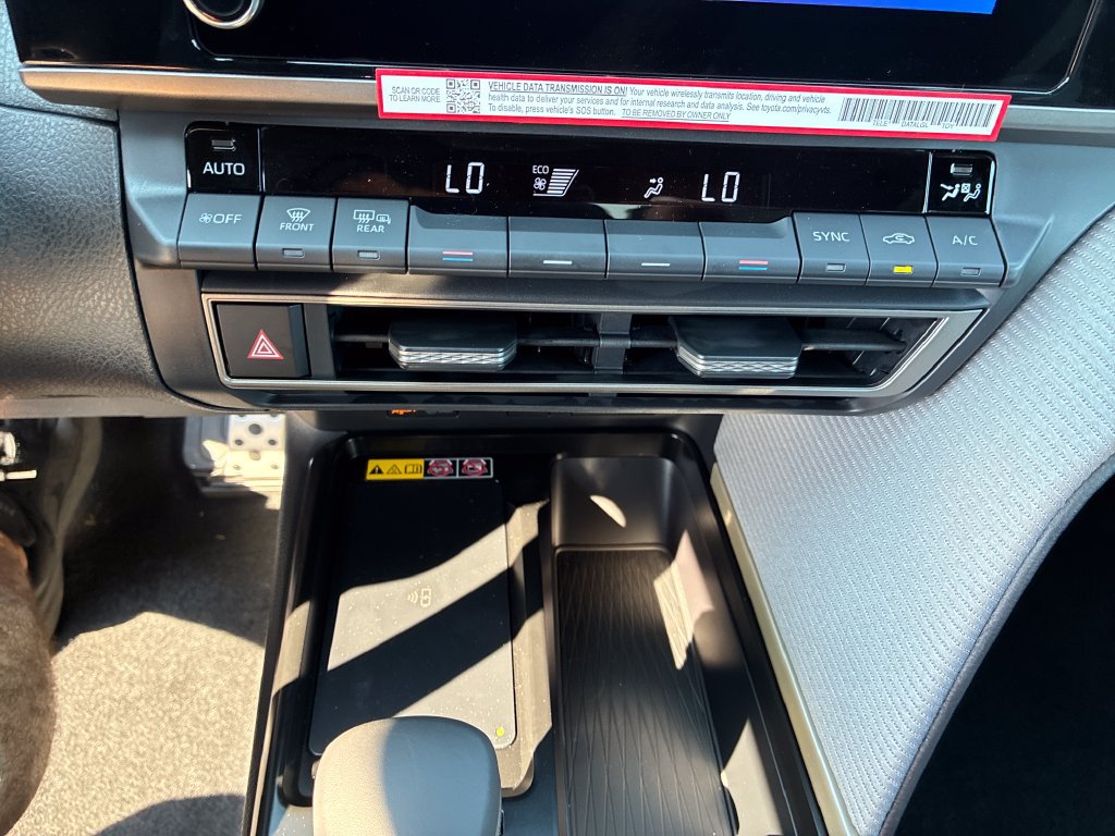 New 2026 Toyota Camry SE w/ Convenience Package FWD image 22