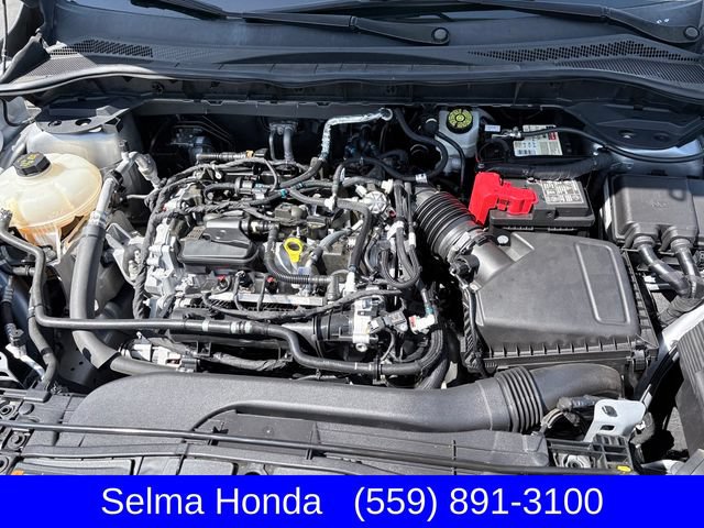 Used 2022 Ford Escape SE w/ SE Sport Appearance Package AWD/4WD image 31