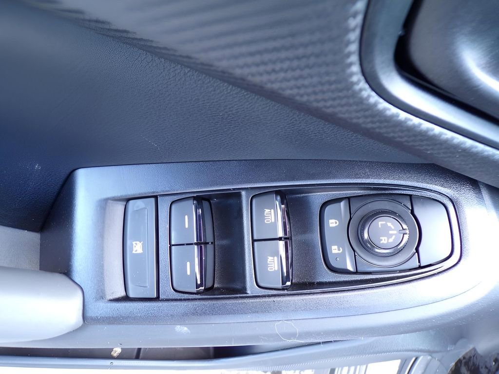 Certified 2026 Subaru Crosstrek 2.5i image 19