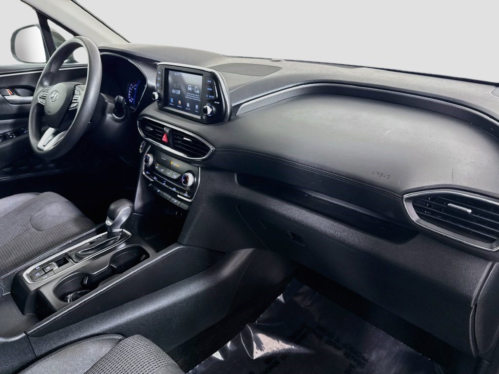 Used 2020 Hyundai Santa Fe SEL FWD image 29