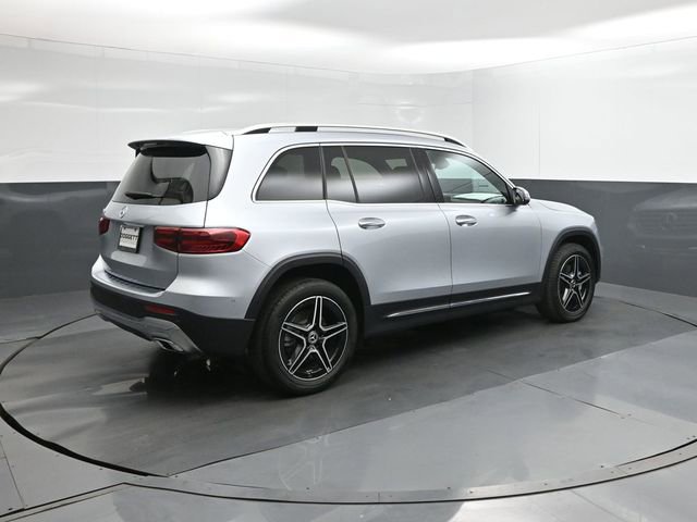 New 2026 Mercedes-Benz GLB 250 image 11
