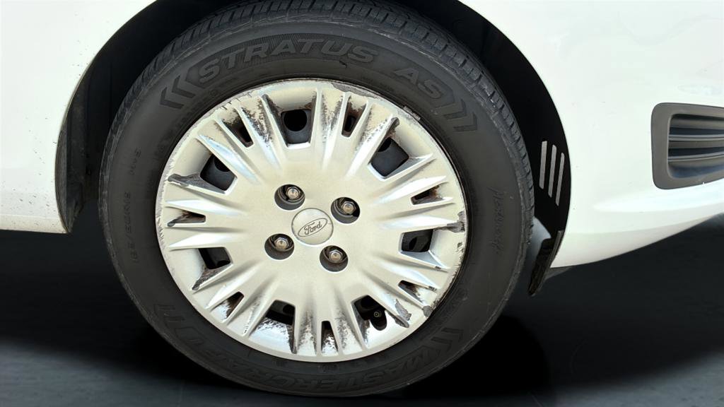 Used 2016 Ford Fiesta S FWD image 29