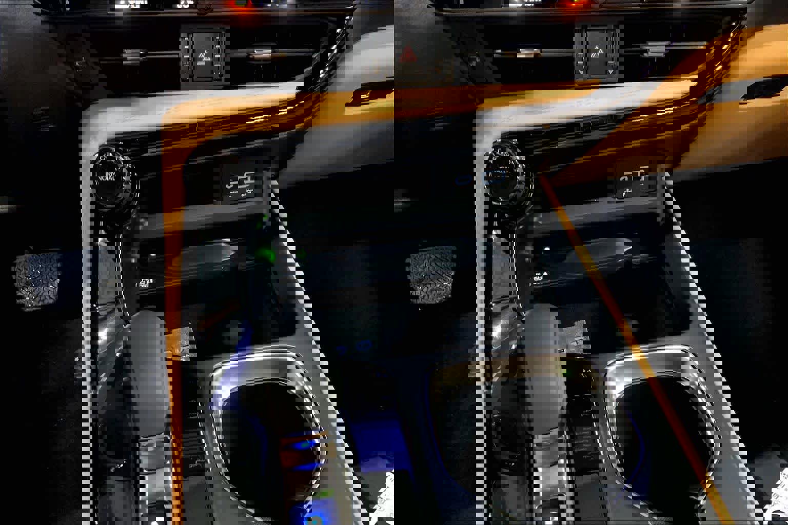 New 2026 Lexus NX 450h+ AWD w/ Luxury Package image 19