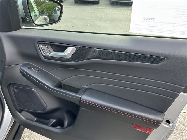 Certified 2024 Ford Escape ST-Line Elite image 36