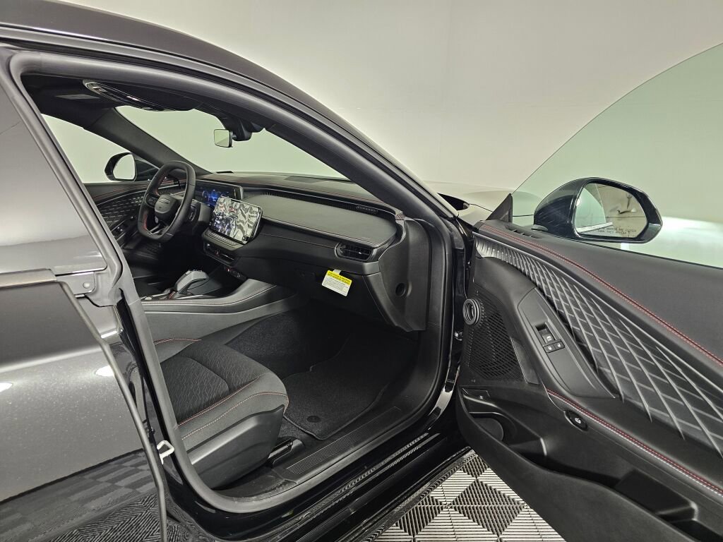 New 2026 Dodge Charger GT w/ Blacktop Package AWD/4WD image 36