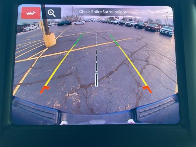 Certified 2024 RAM 1500 Big Horn image 40