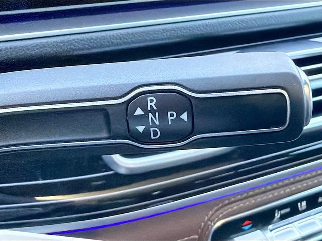 Used 2024 Mercedes-Benz GLE 450 4MATIC image 29