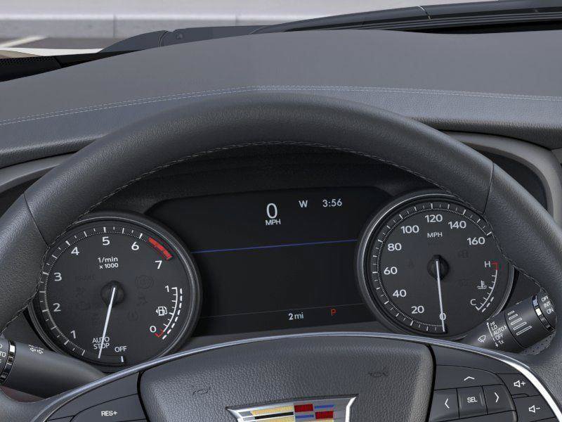 New 2026 Cadillac XT5 Premium Luxury FWD image 18