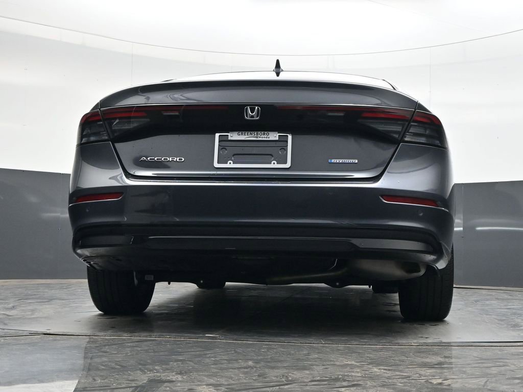 Used 2024 Honda Accord EX-L image 33