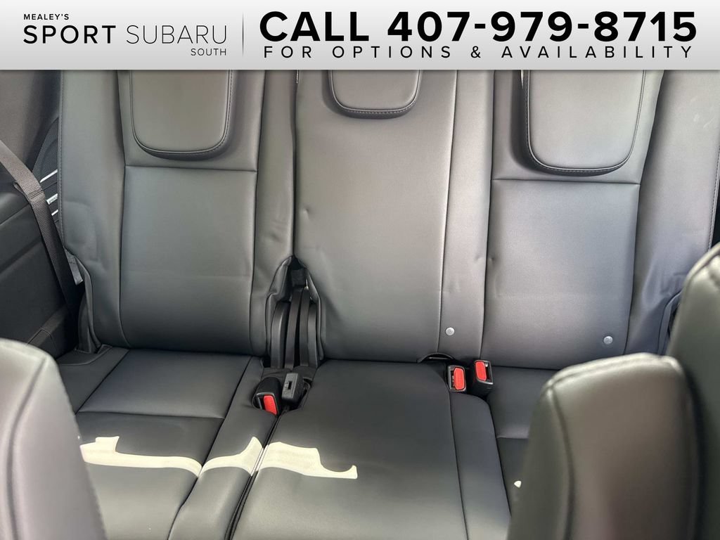 New 2026 Subaru Ascent Bronze Edition AWD/4WD image 18