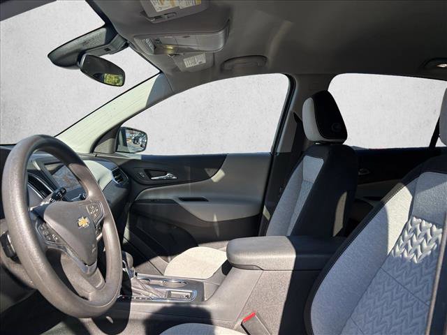 Used 2023 Chevrolet Equinox LS w/ LS Convenience Package image 12