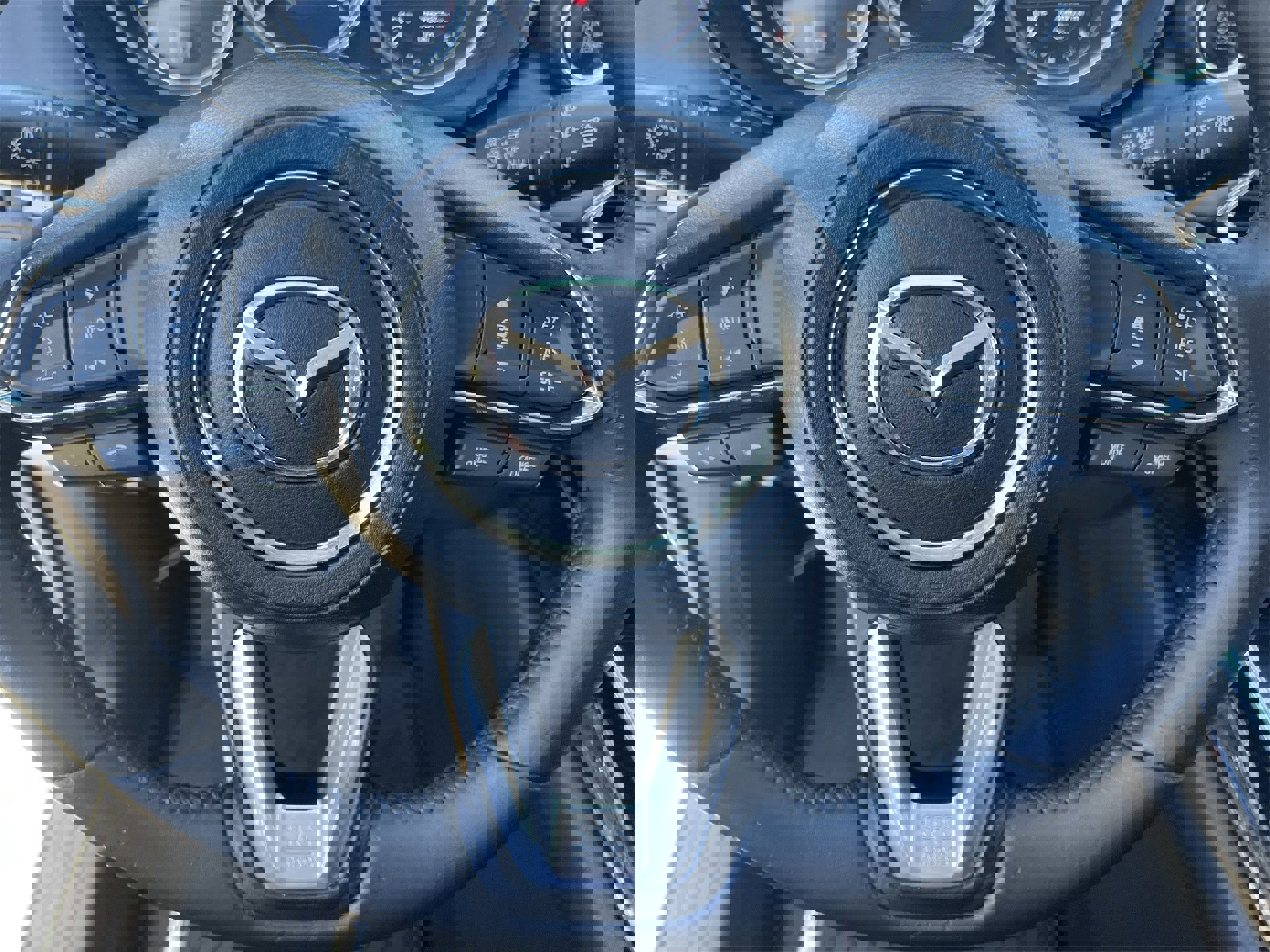 Used 2020 MAZDA CX-9 Touring w/ Touring Premium Package image 9