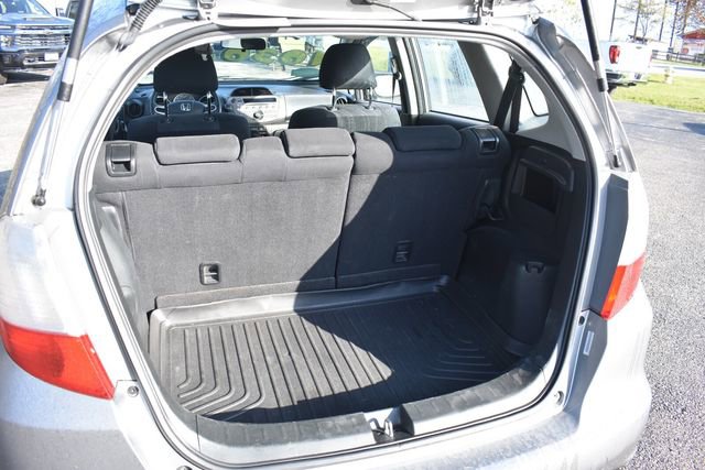 Used 2010 Honda Fit Sport image 15