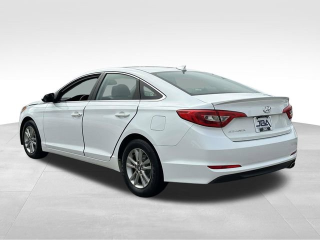 Used 2016 Hyundai Sonata SE image 25