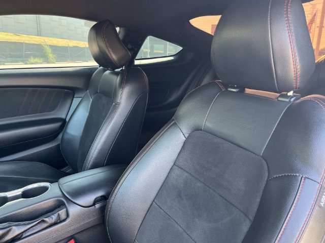 Used 2019 Ford Mustang GT Premium w/ California Special Package RWD image 10