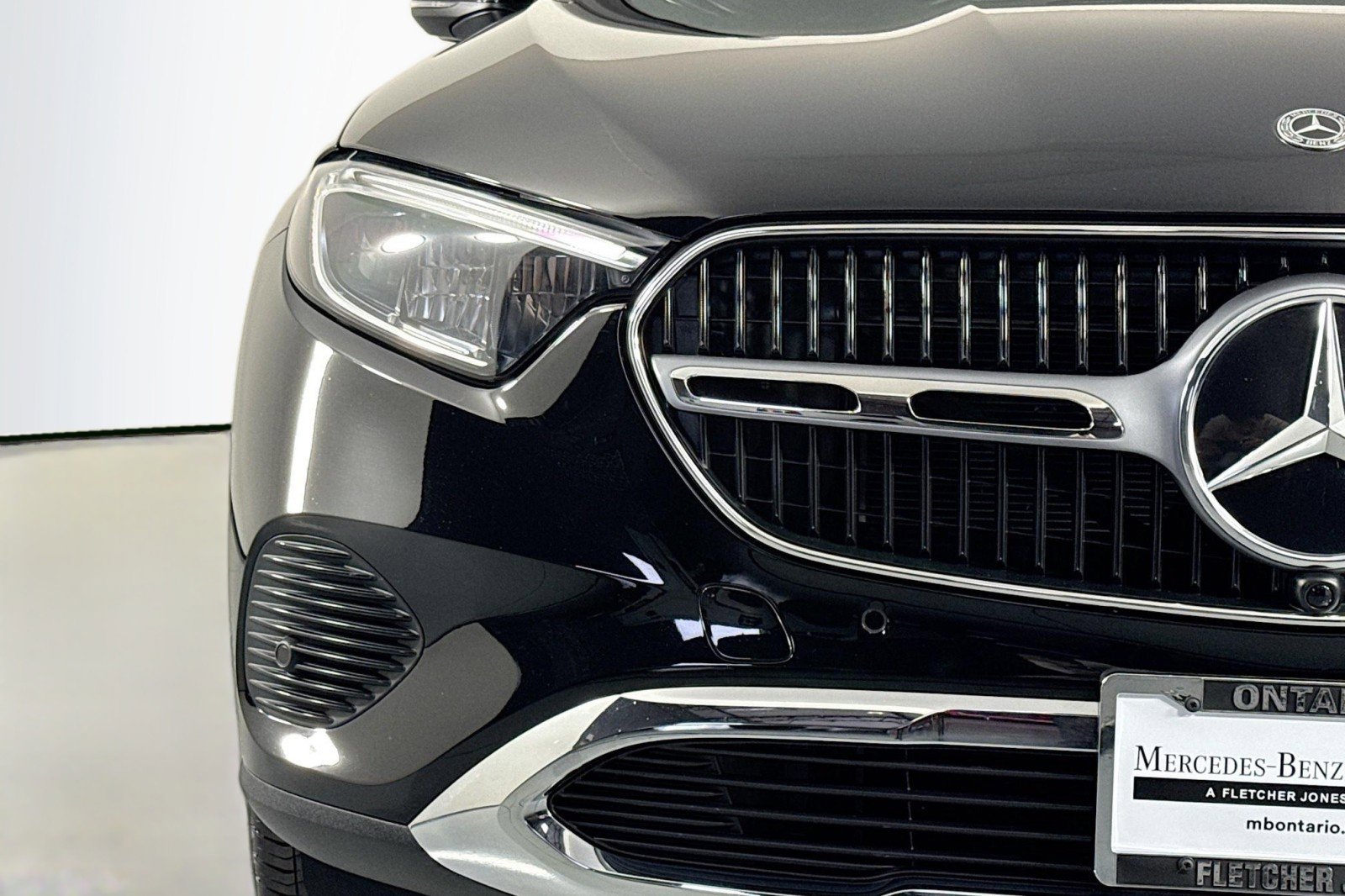 Certified 2026 Mercedes-Benz GLC 300 image 15