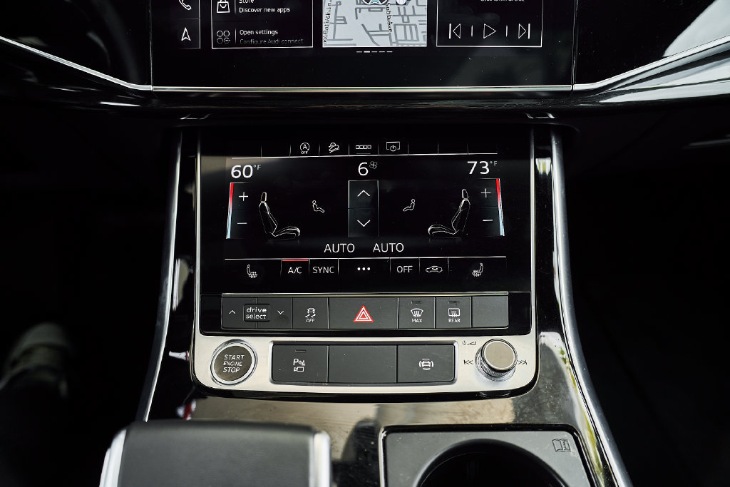 Used 2025 Audi Q7 3.0T Premium Plus AWD/4WD image 29