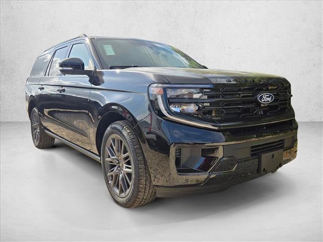 New 2027 Ford Expedition Max Platinum w/ Stealth Appearance Package AWD/4WD image 6