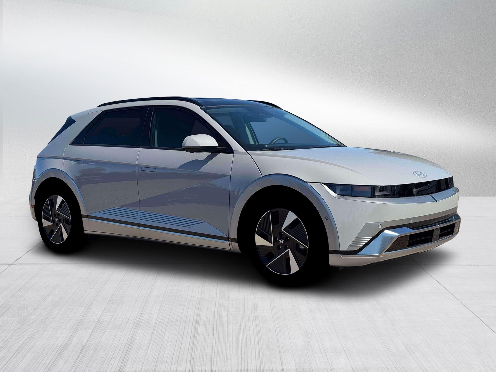 New 2026 Hyundai Ioniq 5 Limited AWD/4WD image 10