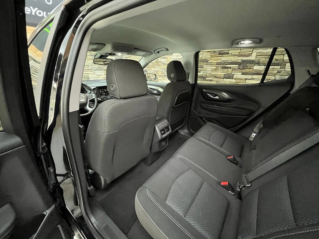 Used 2023 GMC Terrain SLE w/ Driver Convenience Package AWD/4WD image 35