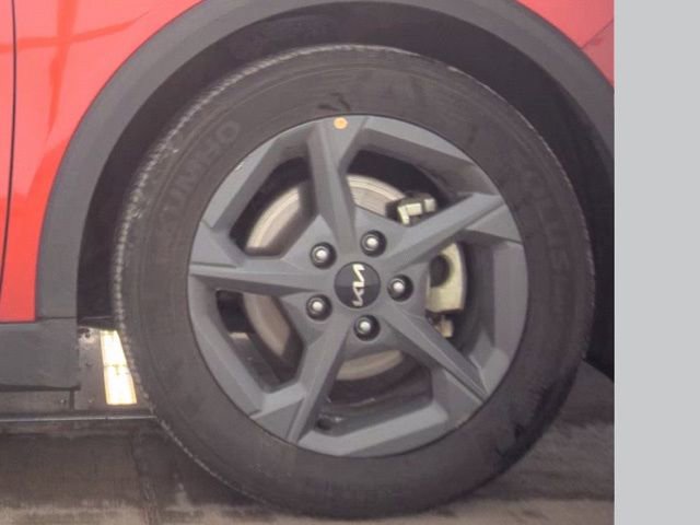 Used 2025 Kia K4 LXS image 20