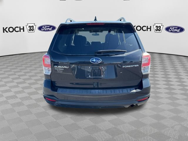 Used 2018 Subaru Forester 2.5i Premium AWD/4WD image 7