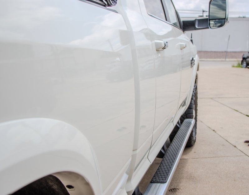 Used 2017 RAM 3500 Laramie Longhorn AWD/4WD image 13