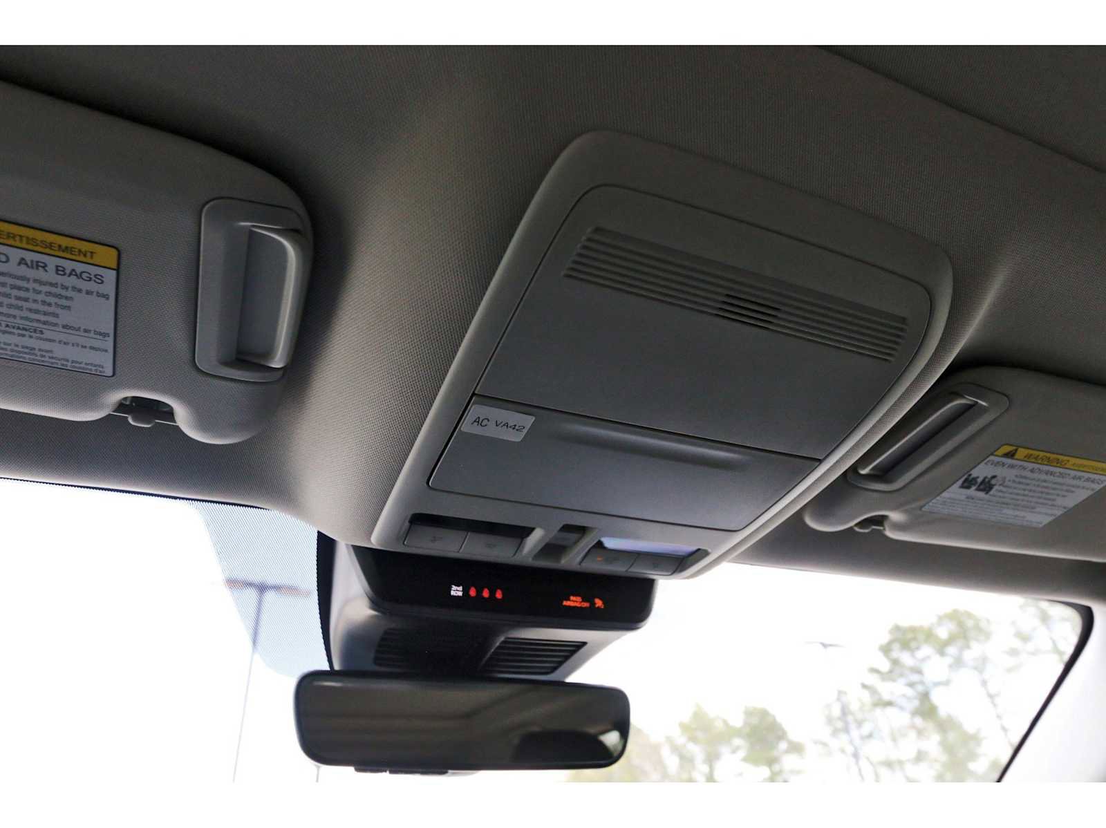 Used 2025 MAZDA CX-50 2.5 Hybrid w/ Weather Package image 21