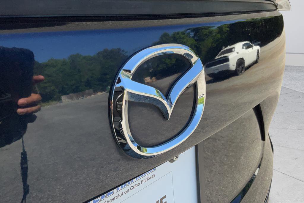 Used 2023 MAZDA CX-9 Touring Plus image 27