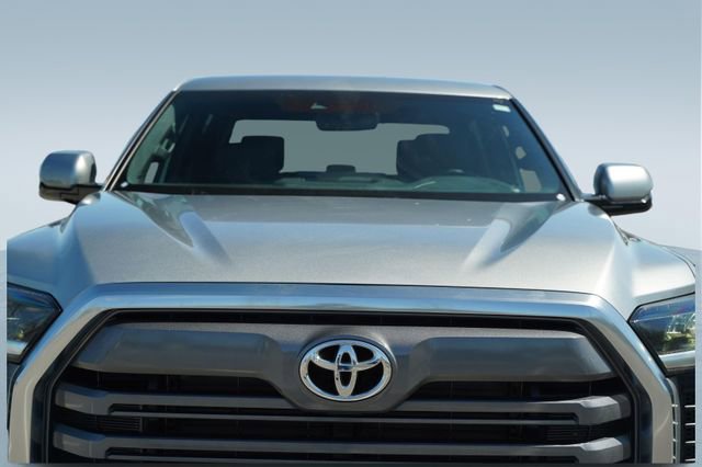 Used 2025 Toyota Tundra Limited image 36