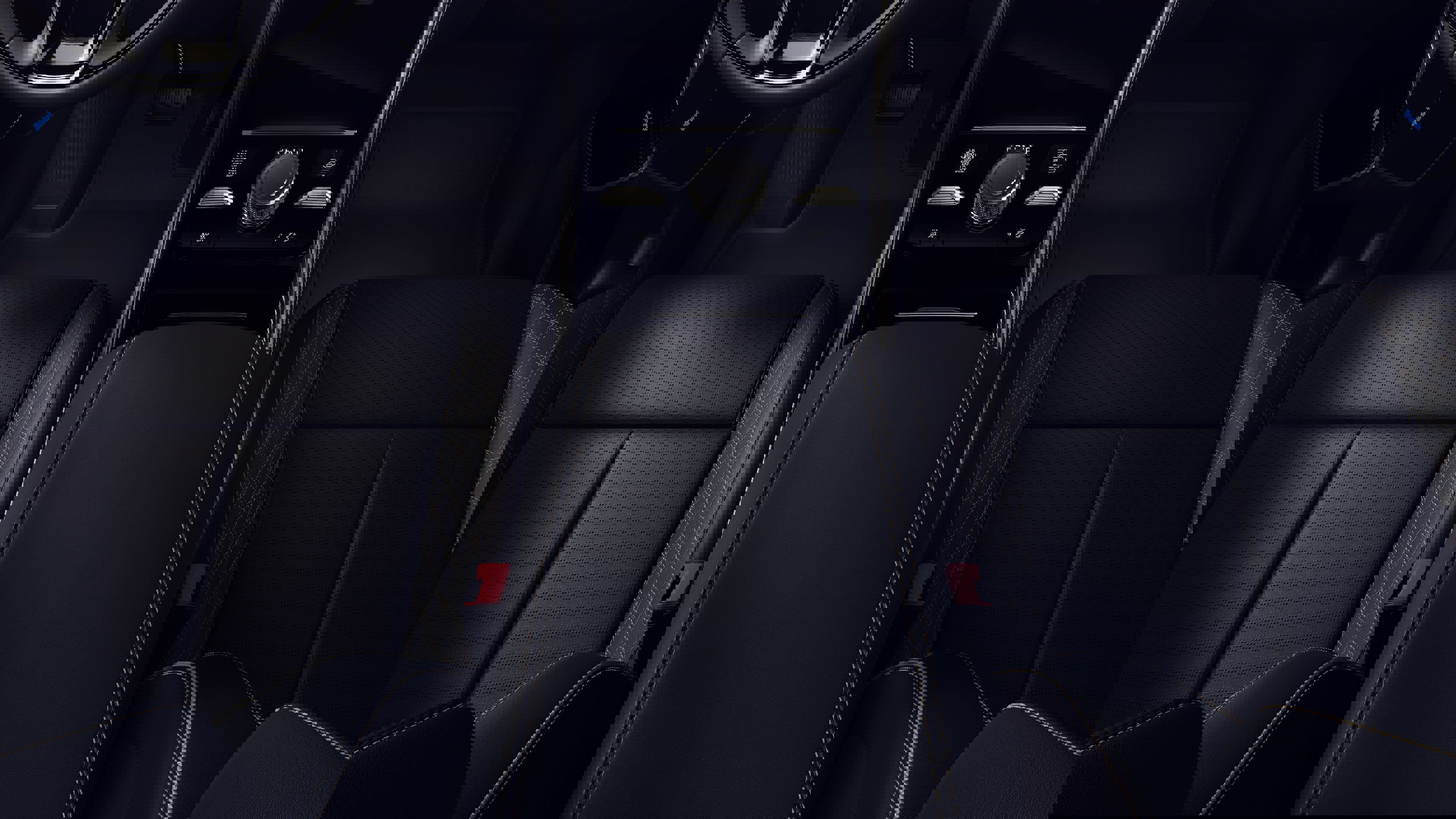 New 2026 Jeep Grand Cherokee Summit AWD/4WD image 16