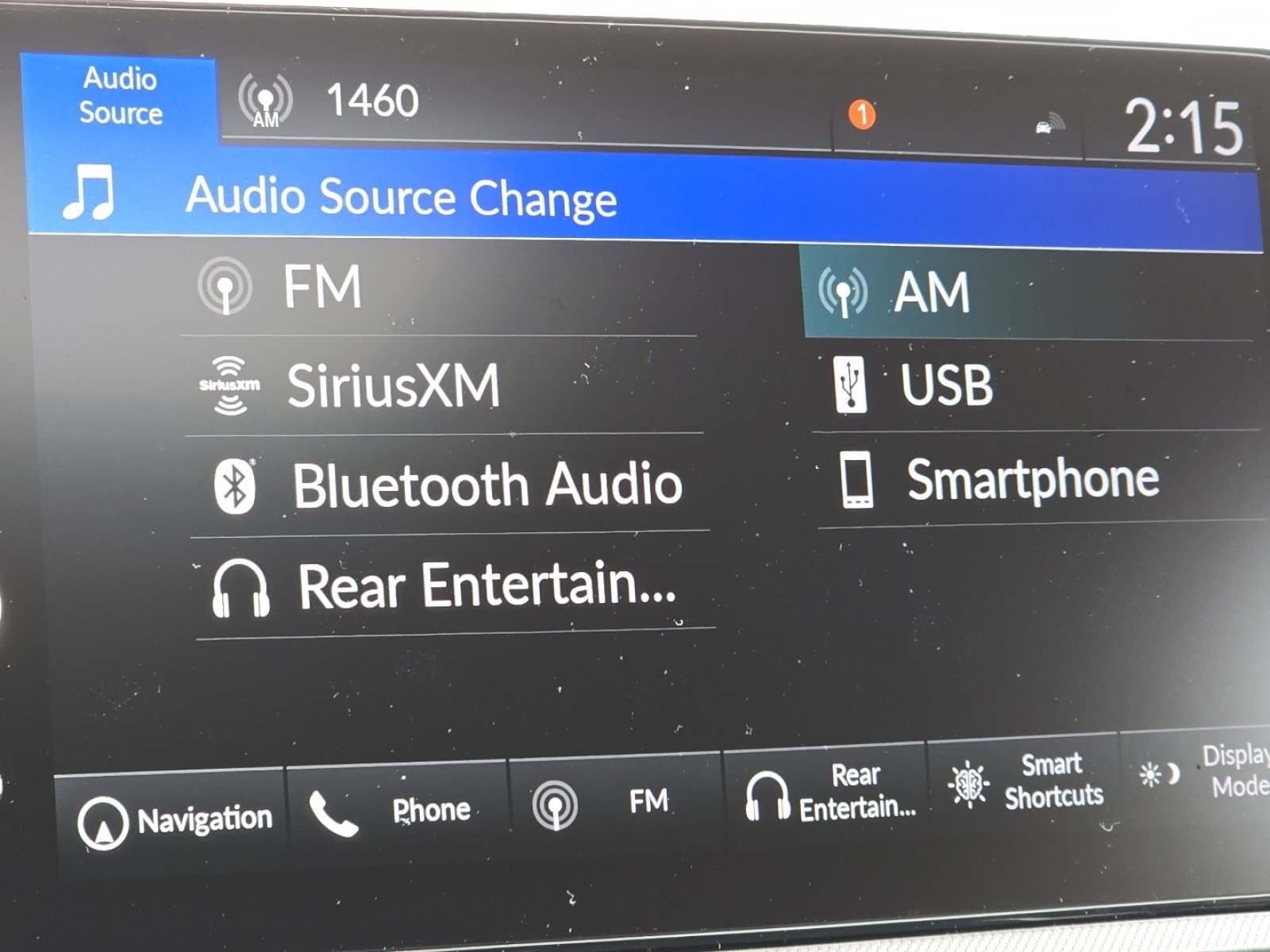 New 2026 Honda Odyssey Elite image 8