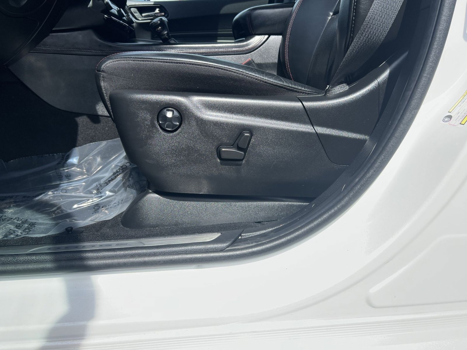 Used 2021 Dodge Durango R/T w/ Technology Group image 14