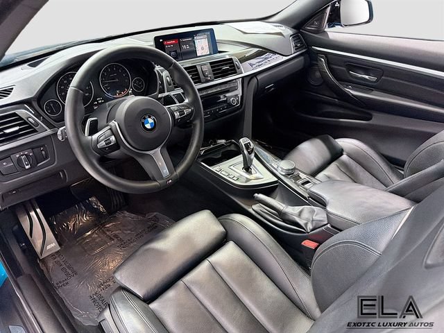 Used 2019 BMW 440i Convertible RWD image 10
