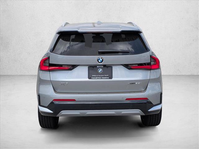 Used 2026 BMW X1 xDrive28i w/ Technology Package AWD/4WD image 7