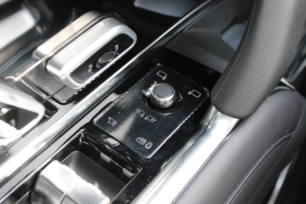 New 2027 Land Rover Range Rover SE AWD/4WD image 29